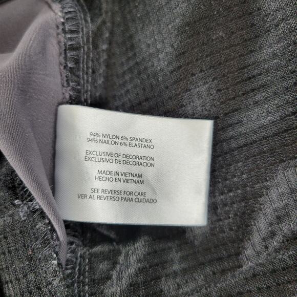 Orvis Tech Pants Mens 36x32 Gray Hiking Outdoor Golf Lightweight Water Repellent - Picture 9 of 15